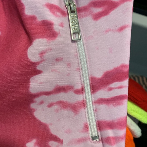 BoohooMan men’s sweatsuit outfit - Picture 5 of 16